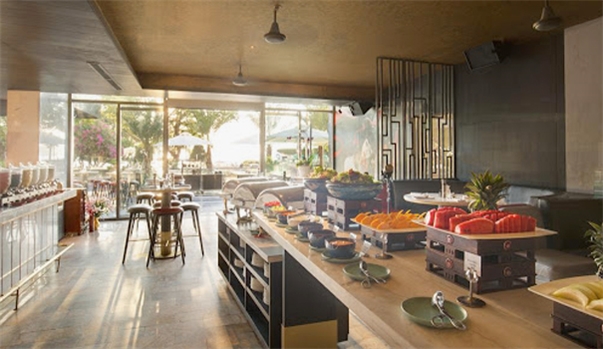 CITADINES NHA TRANG