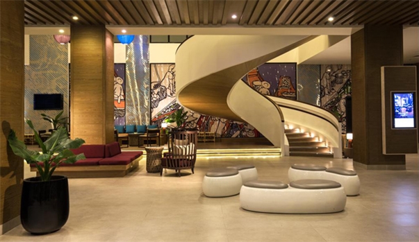 CITADINES NHA TRANG