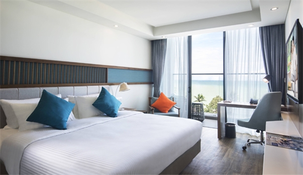 CITADINES NHA TRANG