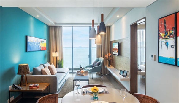 CITADINES NHA TRANG
