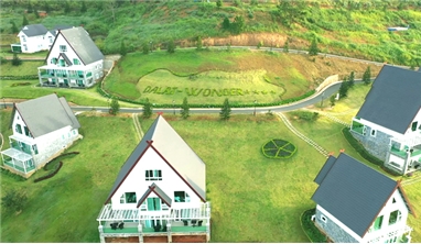 DALAT WONDER RESORT