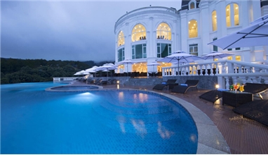 DALAT WONDER RESORT