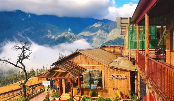 HOMESTAY SAPA