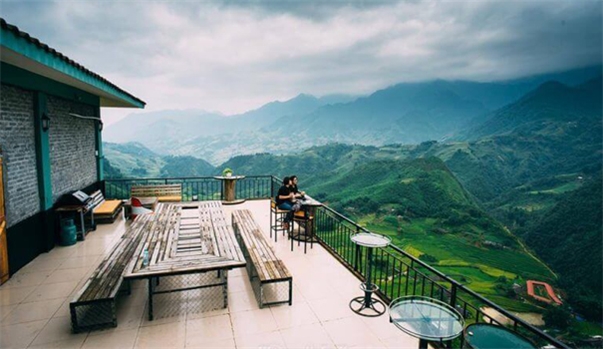 HOMESTAY SAPA