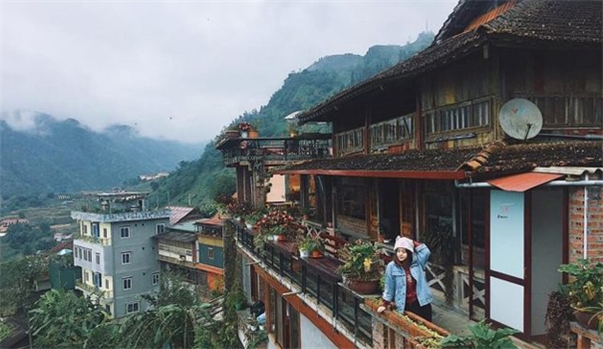 HOMESTAY SAPA