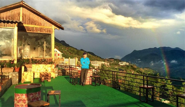 HOMESTAY SAPA