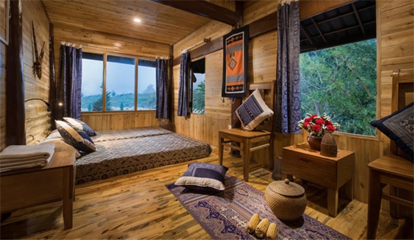 HOMESTAY SAPA