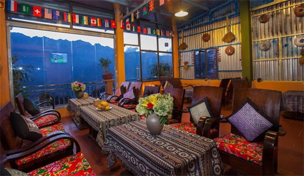 HOMESTAY SAPA