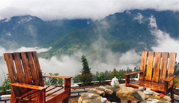 HOMESTAY SAPA