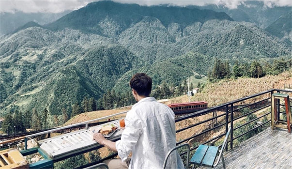 HOMESTAY SAPA