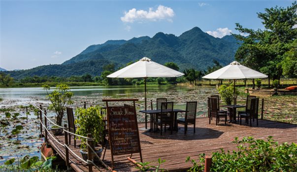 MAI CHAU LODGE