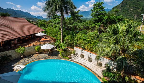 MAI CHAU LODGE