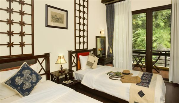 MAI CHAU LODGE
