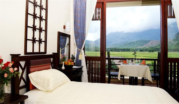 MAI CHAU LODGE