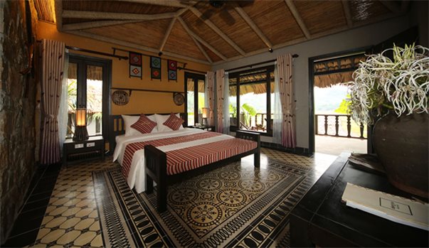 MAI CHAU LODGE