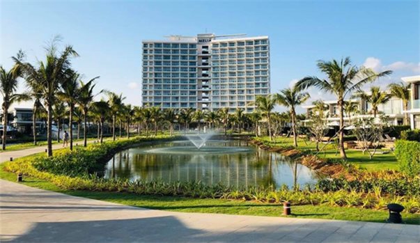 MELIA HỒ TRÀM
