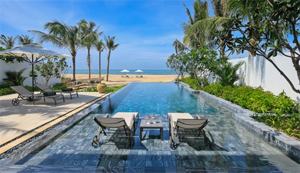 MELIA HỒ TRÀM
