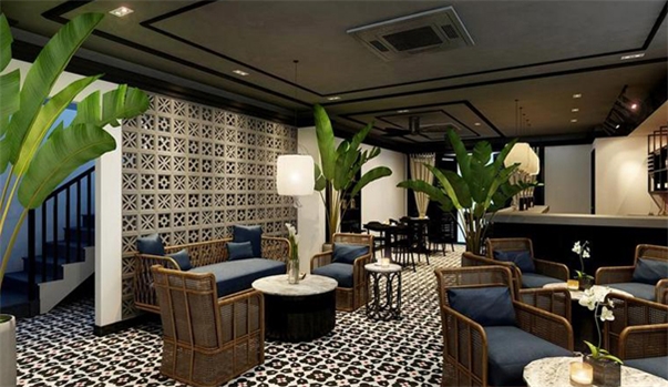 Combo Sol An Bàng Beach Eesort Spa Hội An