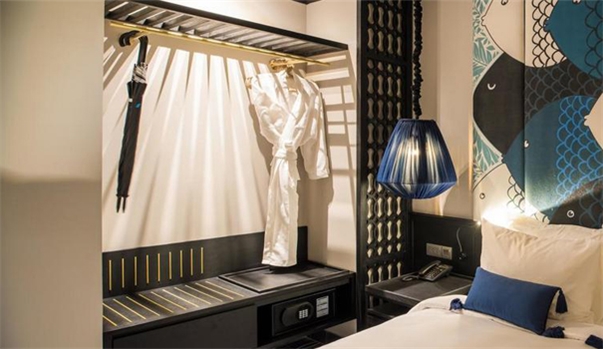 Combo Sol An Bàng Beach Eesort Spa Hội An