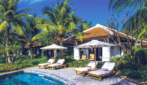 THE ANAM RESORT NHA TRANG
