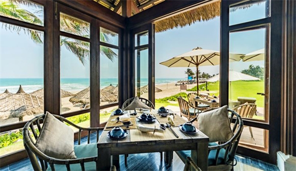 THE ANAM RESORT NHA TRANG