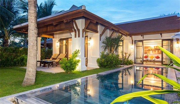 THE ANAM RESORT NHA TRANG
