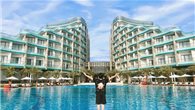 Combo Vinpearl Resort Golf Nam Hội An 5 sao