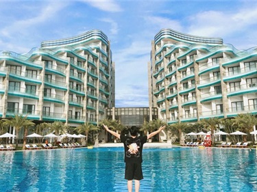 Combo Vinpearl Resort Golf Nam Hội An 5 sao