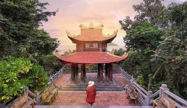 CẦN THƠ - CÔN ĐẢO