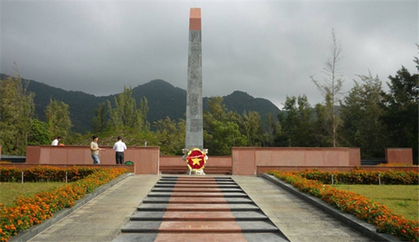 CẦN THƠ - CÔN ĐẢO