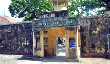 CẦN THƠ - CÔN ĐẢO