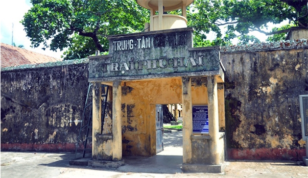 CẦN THƠ - CÔN ĐẢO