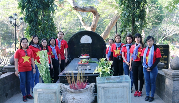 CẦN THƠ - CÔN ĐẢO
