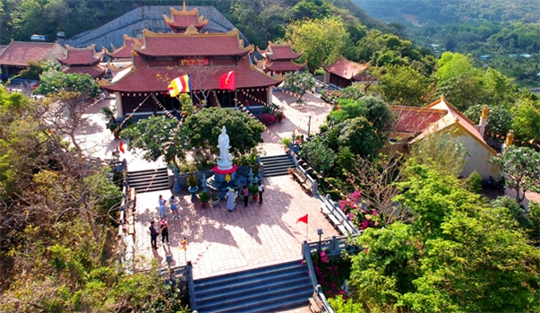 CẦN THƠ - CÔN ĐẢO