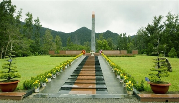 CẦN THƠ - CÔN ĐẢO