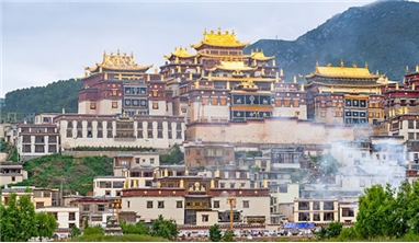 CÔN MINH - LỆ GIANG - SHANGRILA