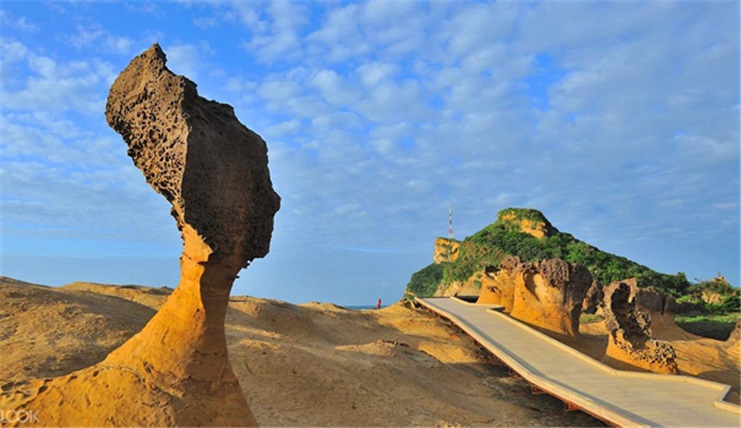 ĐÀI BẮC - ĐÀI TRUNG - CAO HÙNG
