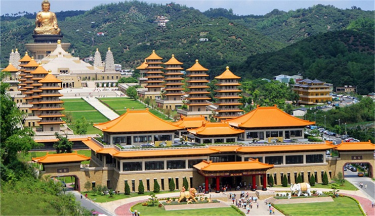 ĐÀI BẮC - ĐÀI TRUNG - CAO HÙNG
