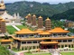 ĐÀI BẮC - ĐÀI TRUNG - CAO HÙNG