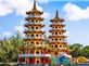 ĐÀI BẮC - ĐÀI TRUNG - CAO HÙNG