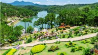 Tour du lịch Đà Lạt – Buôn Mê Thuột – Pleiku