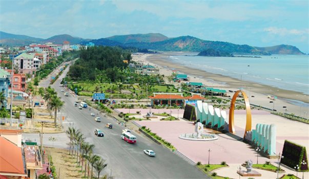 ĐỒI CHÈ THANH CHƯƠNG - VƯỜN QUỐC GIA PÙ MÁT