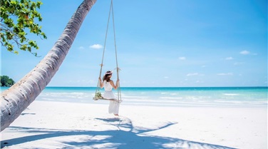 Hà Nội - Phú Quốc - Thiên đường nhiệt đới