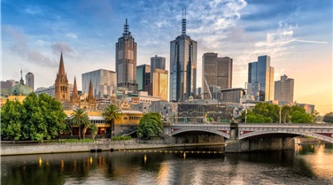 Hà Nội - Melbourne - Canberra - Sydney