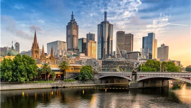 Hà Nội - Melbourne - Canberra - Sydney