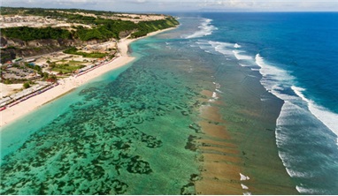 BALI - THIÊN ĐƯỜNG NGHỈ DƯỠNG