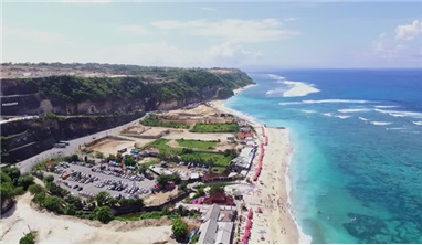 BALI - THIÊN ĐƯỜNG NGHỈ DƯỠNG