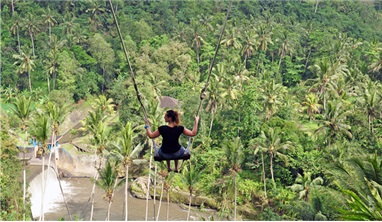 BALI - THIÊN ĐƯỜNG NGHỈ DƯỠNG