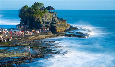 BALI - THIÊN ĐƯỜNG NGHỈ DƯỠNG