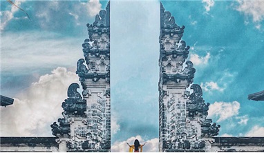 BALI - THIÊN ĐƯỜNG NGHỈ DƯỠNG